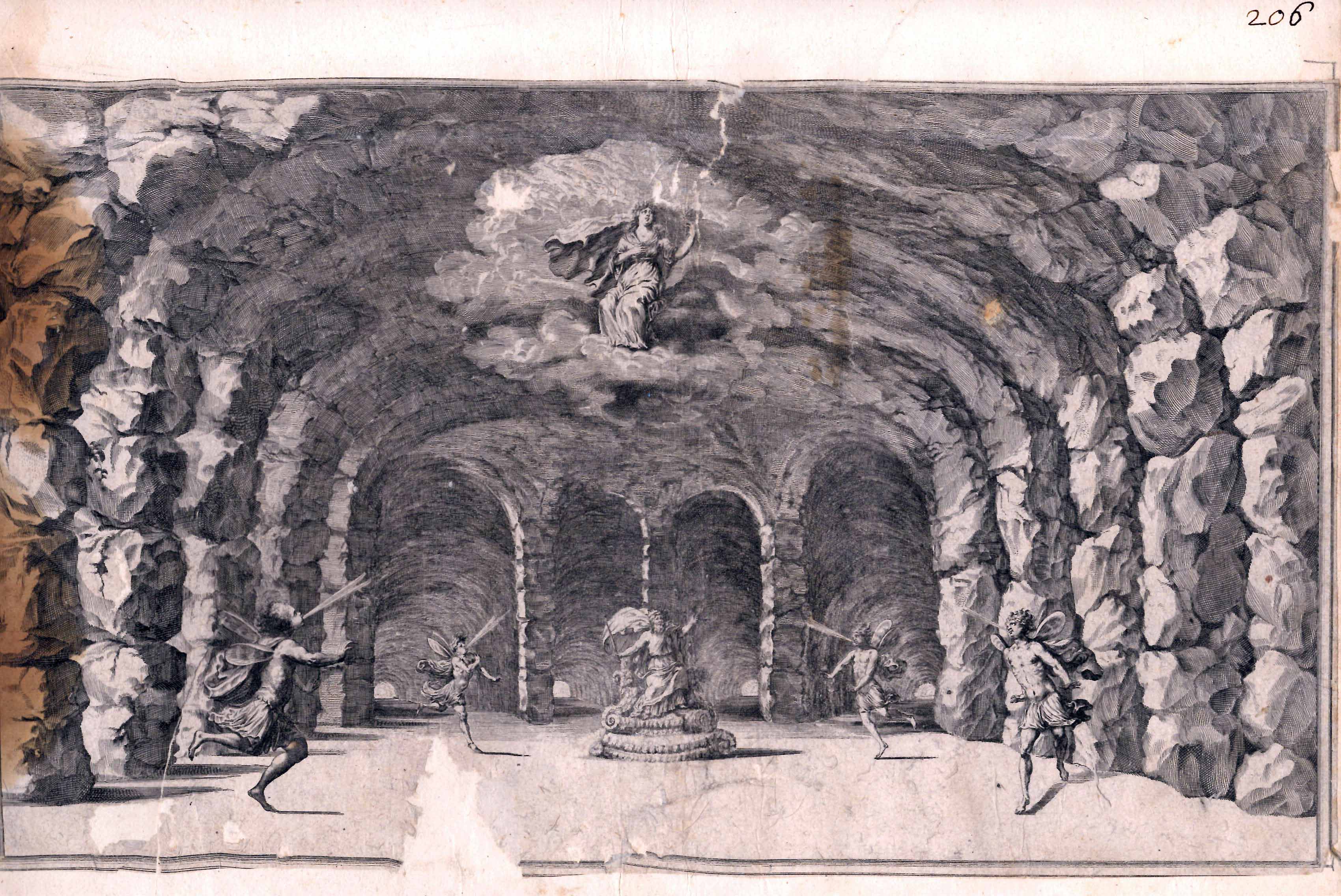 Il Pomo d